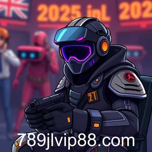 The Rise of 789jl: A New Era in Online Gaming