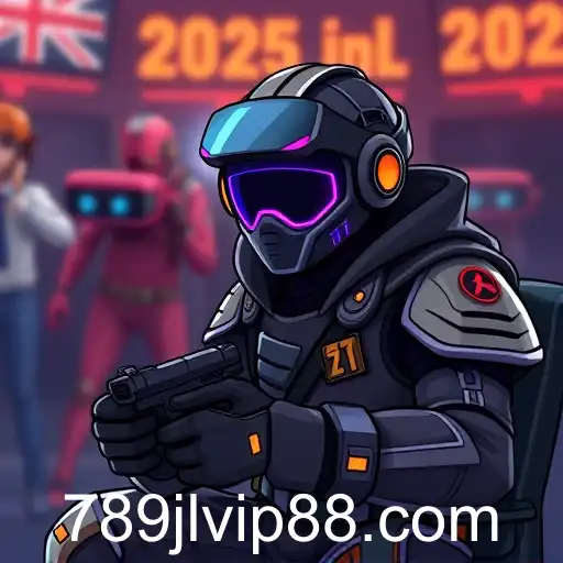 The Rise of 789jl: A New Era in Online Gaming