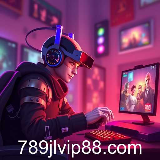 Digital Gaming Evolves: The Rise of 789jl