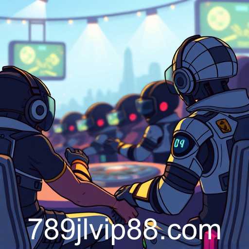 Evolution of Online Gaming Platforms