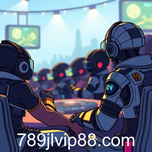 Evolution of Online Gaming Platforms