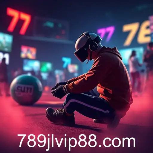 The Evolution of Online Gaming Platforms: A Look at 789jl