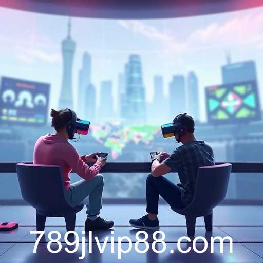 The Evolution of Online Gaming Platforms