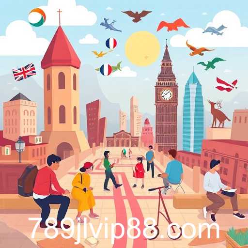 Exploring 789jl: The Transformative Year for Online Gaming