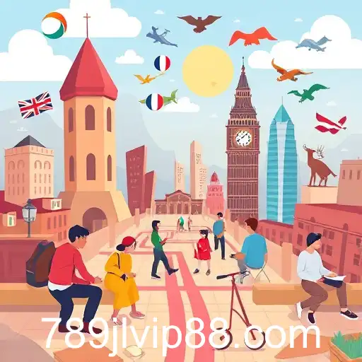 Exploring 789jl: The Transformative Year for Online Gaming