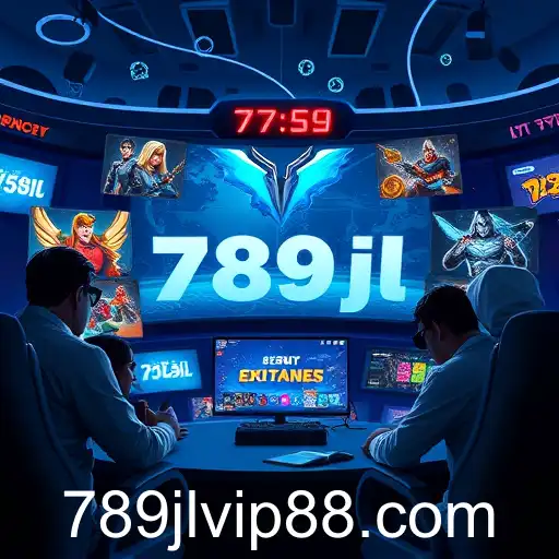 Exploring the Future of Online Gaming