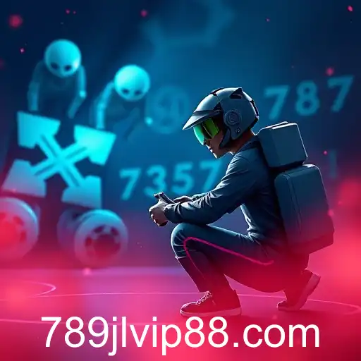 Exploring Gaming Trends on 789jl