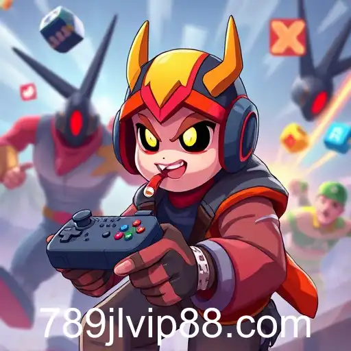 789jl Gaming Platform Elevates Online Experience