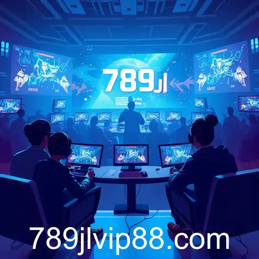 Gaming Trends and Innovations in 2025