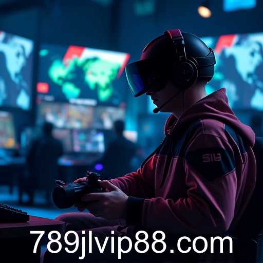 Gaming Website '789jl' Pioneers Online Dynamics in 2025