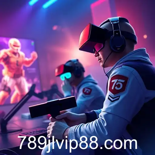 Game Websites Reshape Online Entertainment