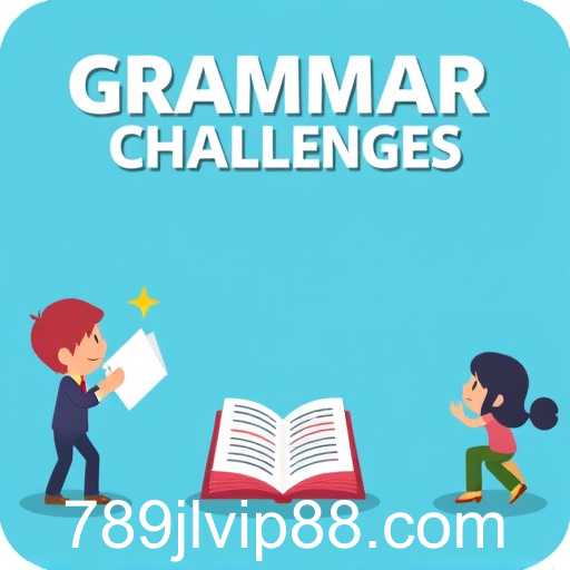 The Rise of Grammar Challenges: Merging Education with Entertainment