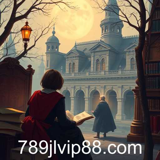 The Rise of 'Literature Adventures': Bridging Classics With Interactive Storytelling