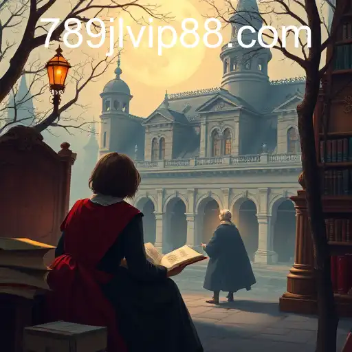 The Rise of 'Literature Adventures': Bridging Classics With Interactive Storytelling