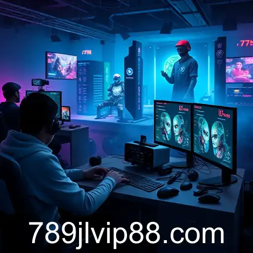 The Rising Popularity of Online Gaming Amid Global Changes