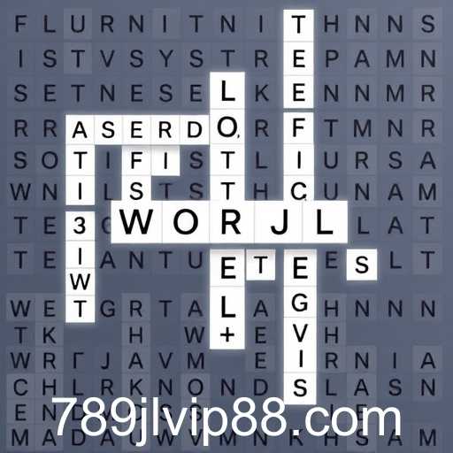The Rise of Online Word Puzzles: A Cognitive Challenge in the Digital Age