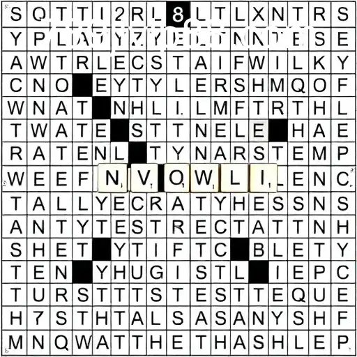 The Rise of Online Word Puzzles: A Cognitive Challenge in the Digital Age