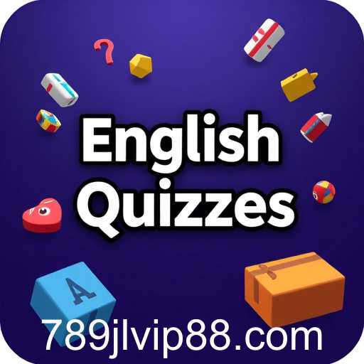 Explore Your Language Skills with 'English Quizzes': The Ultimate Online Challenge