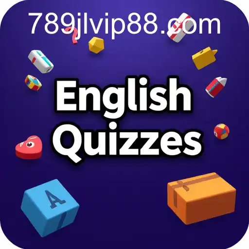 Explore Your Language Skills with 'English Quizzes': The Ultimate Online Challenge