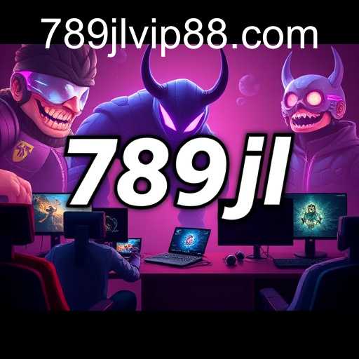 789jl: Revolution in Online Gaming