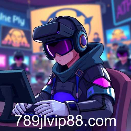 The Rise of 789jl: A Touchstone in Online Gaming