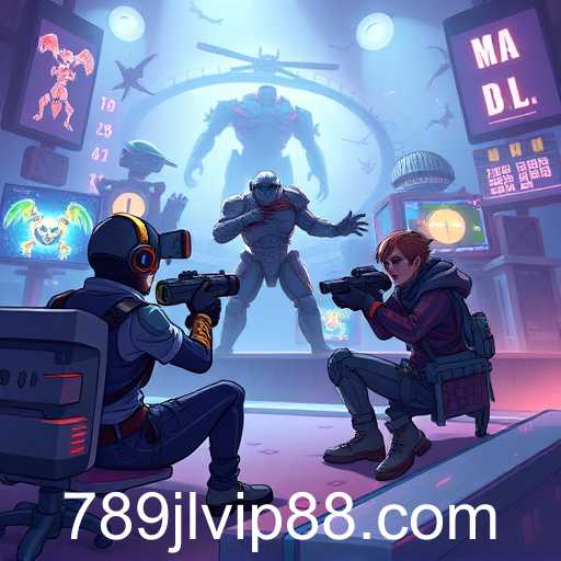 The Rise of 789jl and Its Impact on Online Gaming