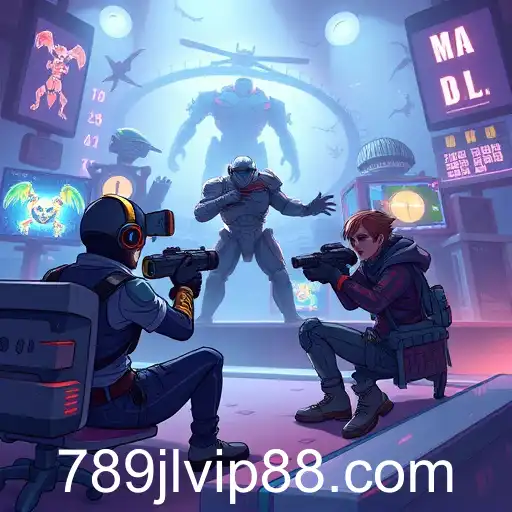 The Rise of 789jl and Its Impact on Online Gaming