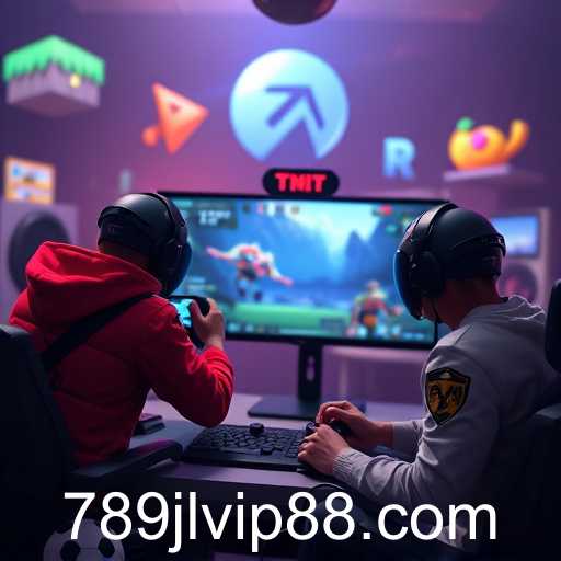 The Rise of 789jl in Online Gaming