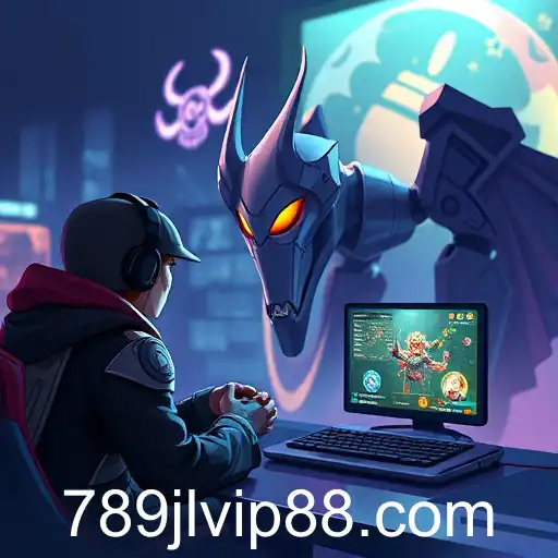 The Rise of 789jl: A New Era for Online Gaming