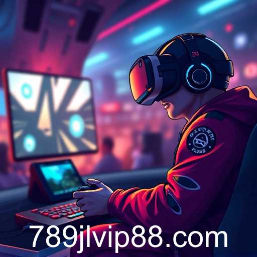 The Rise of Gaming: A New Era