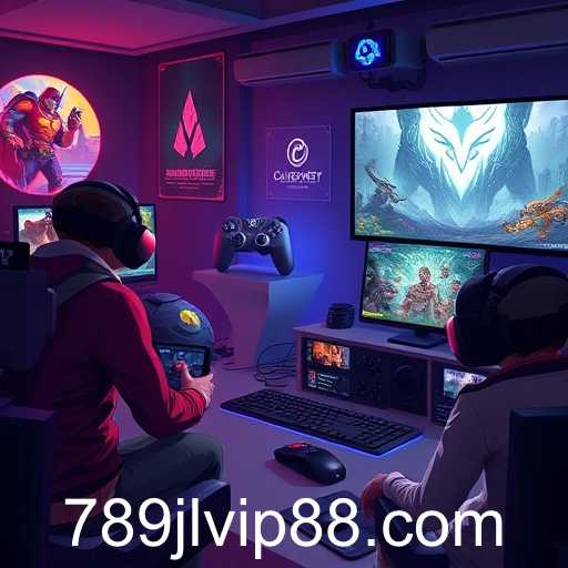 The Rise of 789jl and Its Impact on Online Gaming