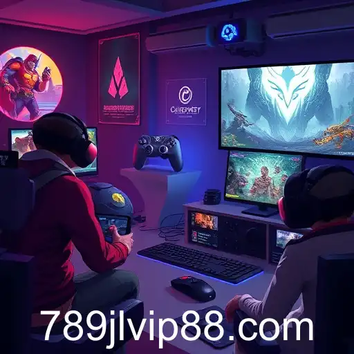 The Rise of 789jl and Its Impact on Online Gaming