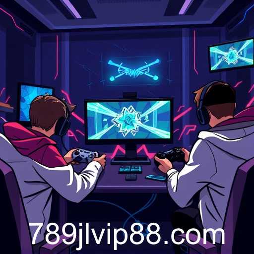 The Rise of 789jl: Revolutionizing Online Gaming
