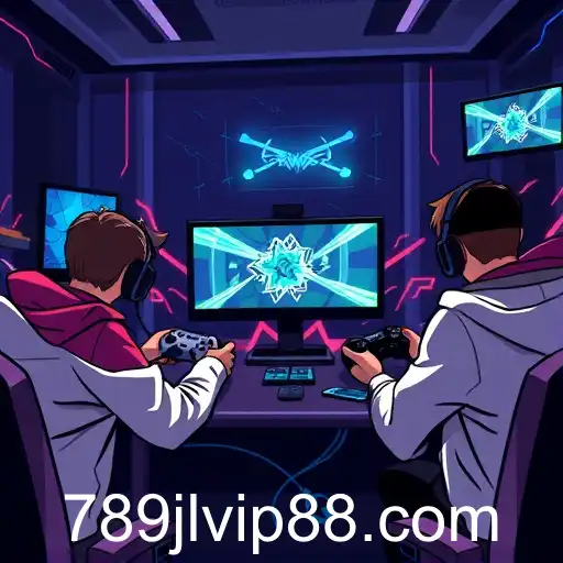 The Rise of 789jl: Revolutionizing Online Gaming